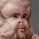 Illustration for article titled If Humans Evolved To Survive Car Crashes Wed Look Like This Guy